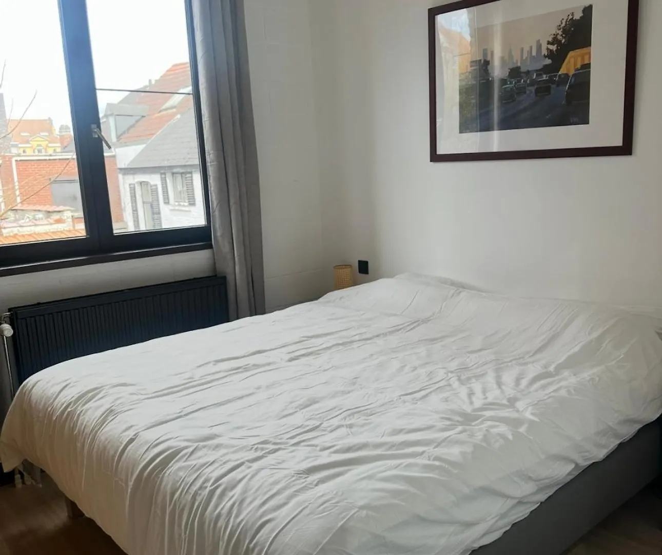 Apartment Appartement Moderne Et Confortable A Zaventem