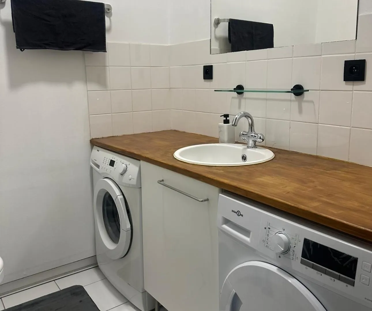 Appartement Moderne Et Confortable A Zaventem 0*,  Belgium