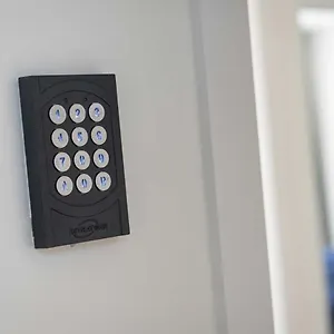  Apartment Brussels Airport