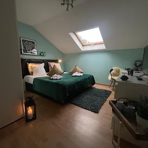  Bed & Breakfast Dreamland