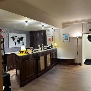 3* Hotel Taormina Brussels Airport