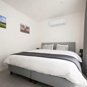  Apartment Brussels -